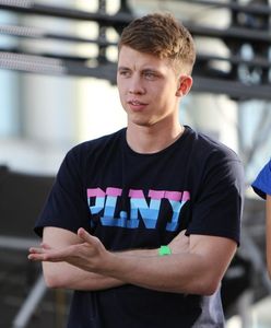 Alan Andersz: Co stało się na feralnej imprezie?