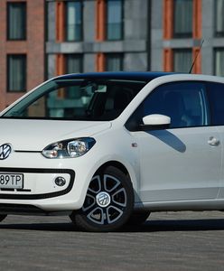 Volkswagen Up! 1.0