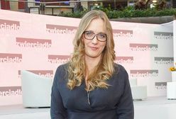 Katarzyna Montgomery: życie jak filmowy scenariusz