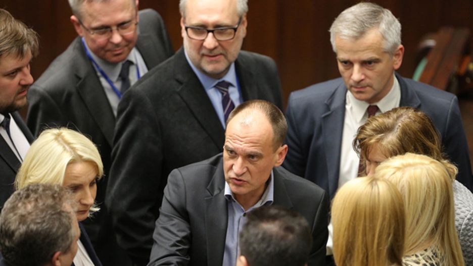 Paweł Kukiz