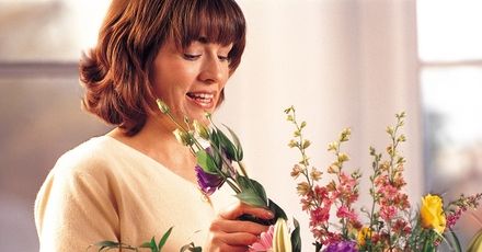 Menopauza - jak przetrwać objawy przekwitania?