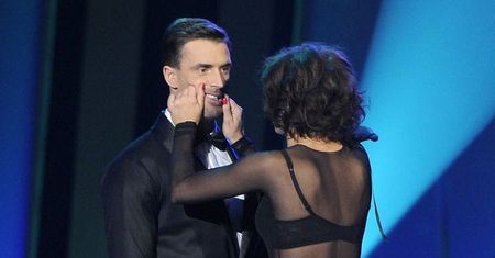 "Taniec z gwiazdami": Karpiel-Bułecka do domu!