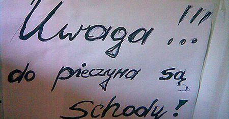 Zachowaj ciszę u logopedy!