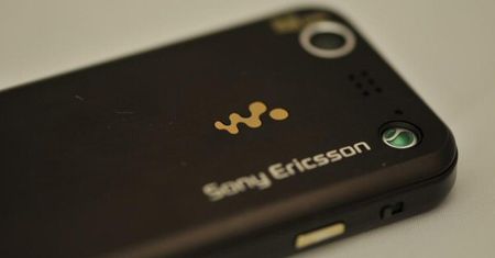 Sony Ericsson W890i - TEST