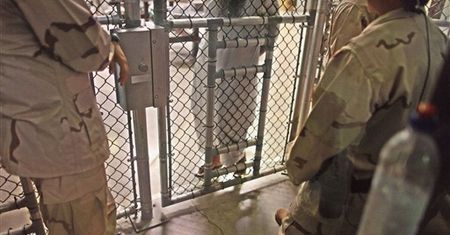 Wewnątrz Guantanamo