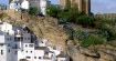 Setenil de las Bodegas - niesamowite miasto Hiszpanii