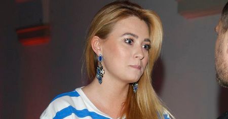 Marcelina Zawadzka w "Tańcu z gwiazdami"? Wzrost  może jej w tym przeszkodzić