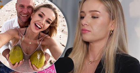 Kasia Szklarczyk szorstko o ostatnim związku. Zwyciężczyni "Top Model" nie ma najlepszych wspomnień. Jaki ma dziś kontakt ze swoim "eks"?