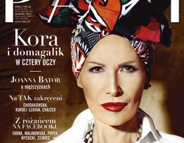 Kora pierwszy raz o chorobie: "Nie chciało mi się żyć"