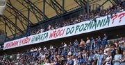 Warta Poznań może zniknąć z rozgrywek. “To moment krytyczny, jesteśmy zdesperowani”