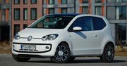 Volkswagen Up! 1.0
