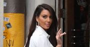 Kardashian ma coraz większą pupę!