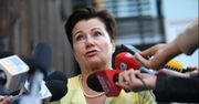 Hanna Gronkiewicz-Waltz realizuje żądania Grzegorza Schetyny