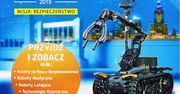 Trzecia Noc Robotów już dziś w Warszawie