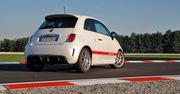 Abarth 595 50 Anniversario