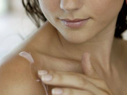 Jak dbać o skórę po opalaniu?