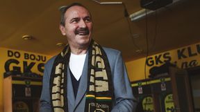 Dobrze jest go widzieć uśmiechniętego. Nowe zdjęcia legendarnego piłkarza