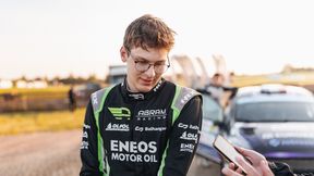 Zaskakująca decyzja polskiego talentu. Start w nowej kategorii