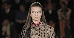 Prada jesień-zima 2012/2013