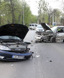 Miażdżący raport policji. "Ale wy się boicie uchodźców, nie?"