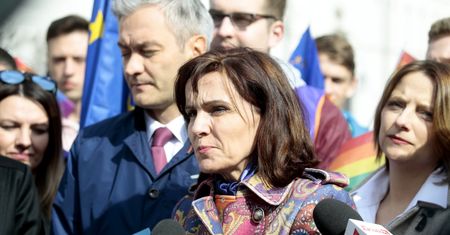 PiS chce ponownego przeliczenia głosów. Lewica: Wyślemy obserwatorów