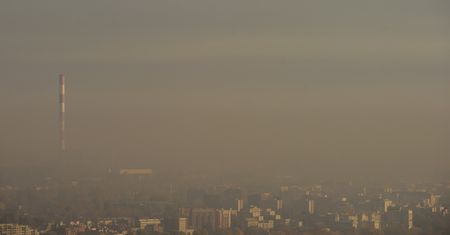 Smog w Warszawie. Będzie tak samo źle, jak rok temu?