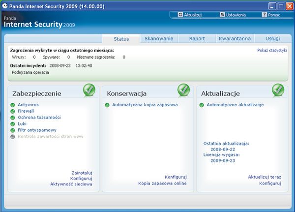 Kolektywna i skuteczna ochrona