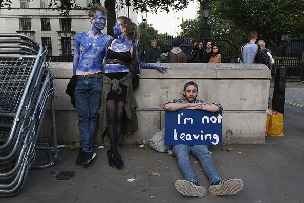 Londyn chce niepodległości. Nieoczekiwany skutek Brexitu