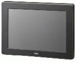 NEC prezentuje nowe, dotykowe komputery
