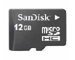SanDisk: 12 GB dla komórek