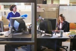 "Za obijanie się chciała 200 zł. A miała posprzątać na błysk"