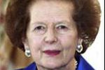 Apel Margaret Thatcher