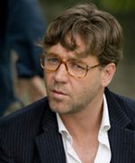 ''Noah'': Russell Crowe jako brodaty Noe