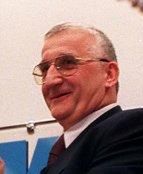 Dymisja ministra rolnictwa