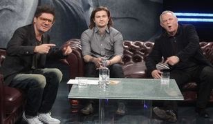 Kuba Wojewódzki Show: Odcinek 140