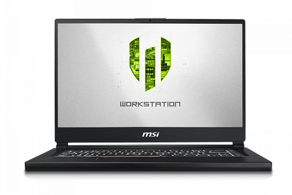 NVIDIA Studio – przyglądam się bliżej propozycjom dla kreatywnych 8
