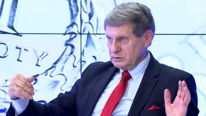 Balcerowicz: 500+ nie przyniesie więcej dzieci