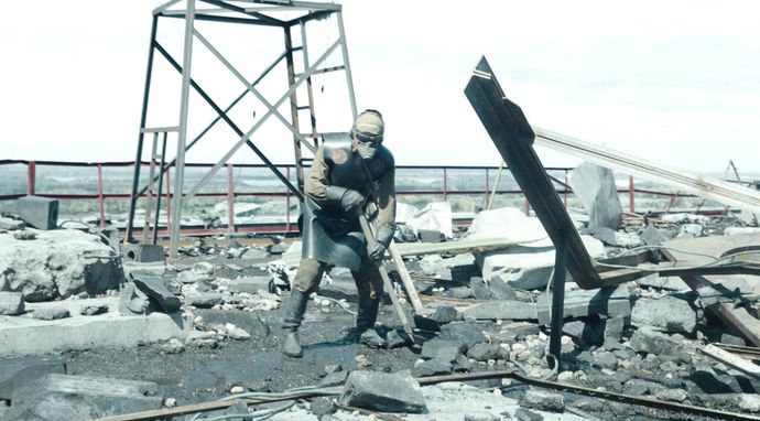 Czarnobyl