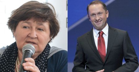 Środa u Lisa: "Durczok PRZEZ LATA nie zaprosił do swojego programu ANI JEDNEJ KOBIETY!"