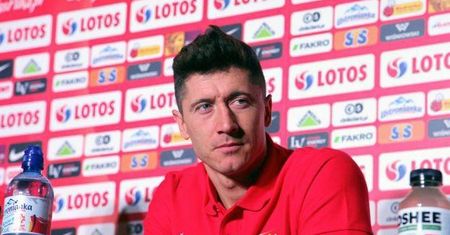 Były piłkarz Bayernu miażdży Lewandowskiego: "Ma wielki problem z samooceną. Dla niego liczy się tylko JA, JA I JA"