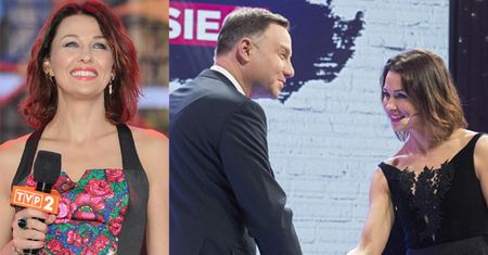 Anna Popek dostała kolejny program!