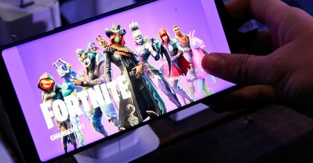 Fortnite ma wrócić na iPhone. Pomoże w tym Nvidia