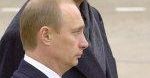 Putin i Chirac w Polsce