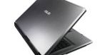 Wymiana baterii w notebookach ASUS X51 i PRO52
