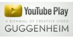 Konkurs Muzeów Guggenheima i YouTube