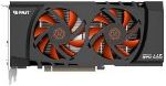 Nowa karta GeForce GTX 465 firmy Palit