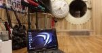 Technologia NVIDIA 3D Vision zabiera kosmonautów na Marsa