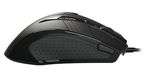 Gigabyte M8000Xtreme - mysz dedykowana dla graczy
