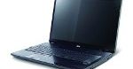 Notebook Acer z 18-calowym ekranem