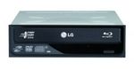 Trzy napędy Blu-ray od LG